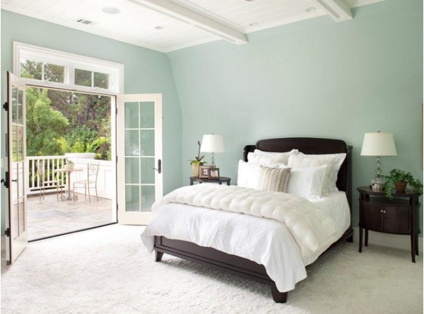 Đến nhà triệu đô cũng bị thấm