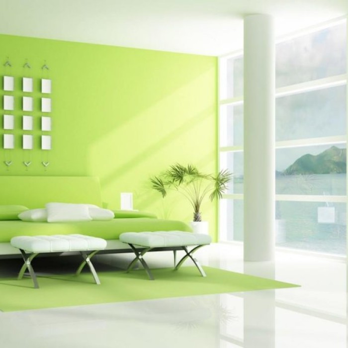 Hệ màu đa dạng cùng tính ứng dụng cao