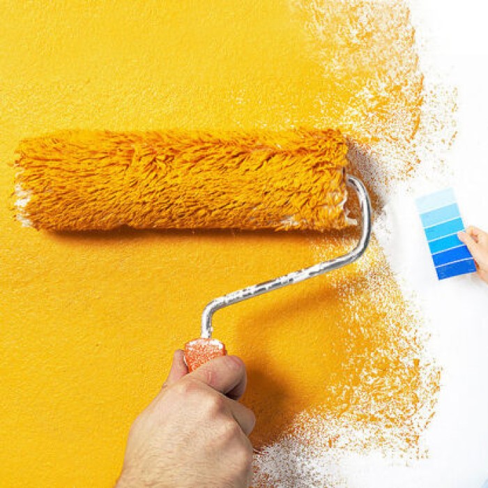 Hệ màu đa dạng cùng tính ứng dụng cao