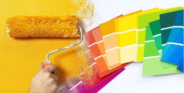 Mykolor - Tự hào là nhà tài trợ chính thức