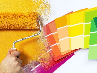 Mykolor - Tự hào là nhà tài trợ chính thức
