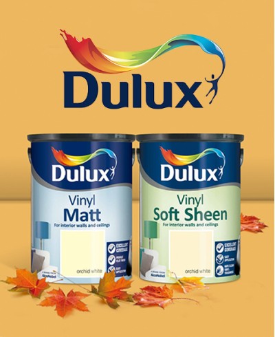 Sơn DULUX