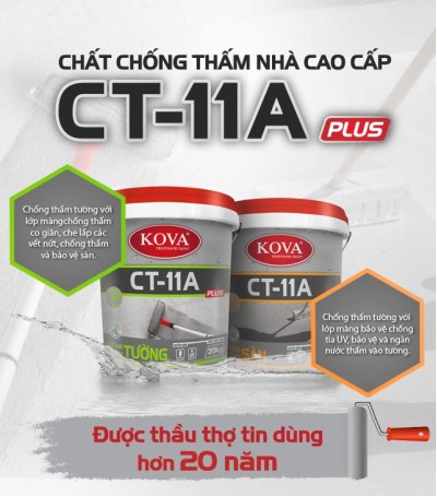 Sơn KOVA