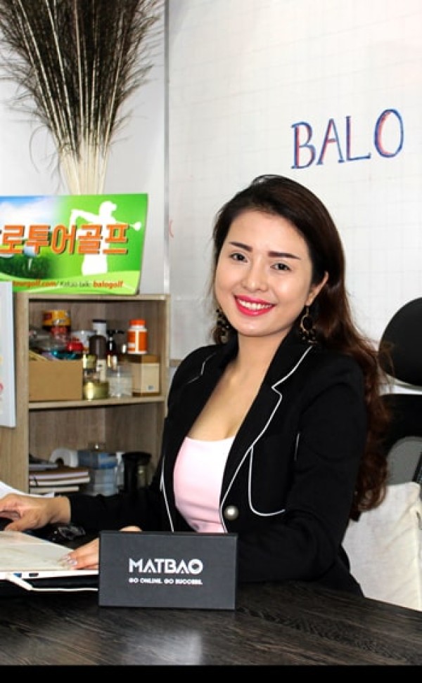 Chị Hiền đánh giá