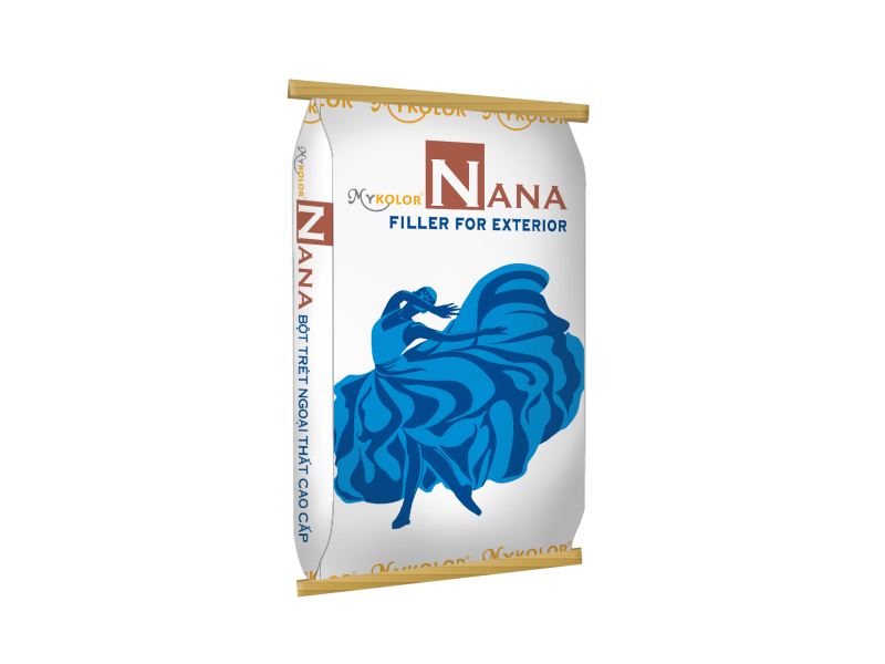MYKOLOR NANA FILLER FOR EXTERIOR