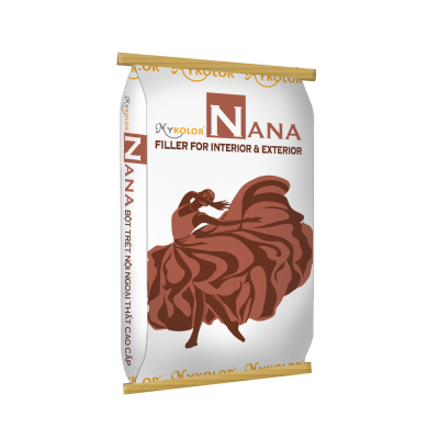 MYKOLOR NANA  FILLER  FOR INTERIOR & EXTERIOR