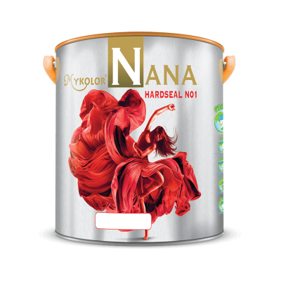 MYKOLOR NANA HARDSEAL N01