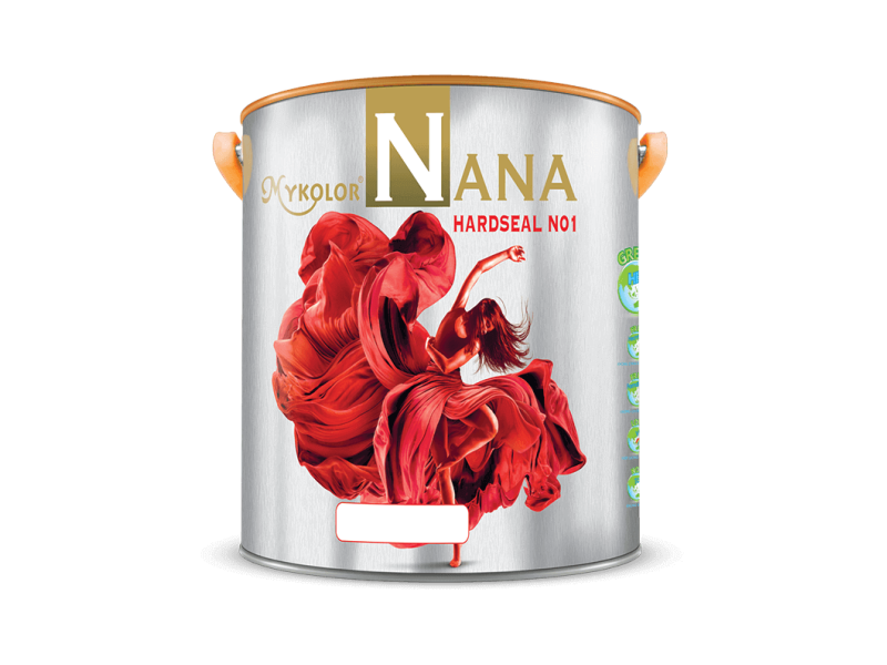 MYKOLOR NANA HARDSEAL N01