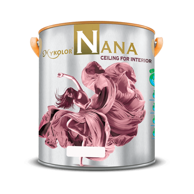 MYKOLOR NANA CEILING FOR INTERIOR