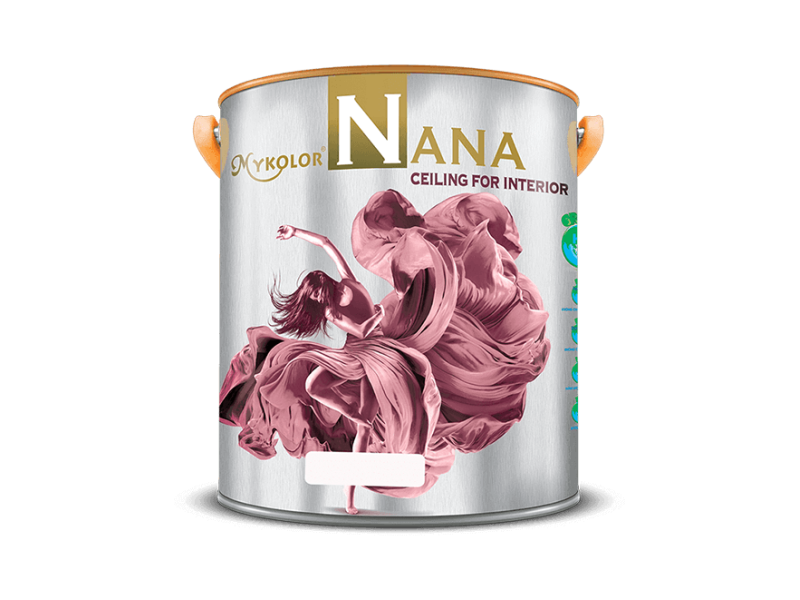 MYKOLOR NANA CEILING FOR INTERIOR