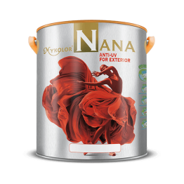 MYKOLOR NANA ANTI-UV FOR EXTERIOR
