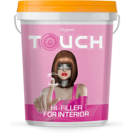 MYKOLOR TOUCH HI-FILLER FOR INTERIOR