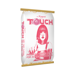 MYKOLOR TOUCH PREMIUM POWDER PUTTY FOR INTERIOR & EXTERIOR