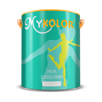 MYKOLOR SPECIAL CLASSIC FINISH