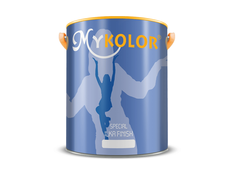 MYKOLOR SPECIAL ILKA FINISH