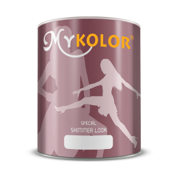 MYKOLOR SPECIAL SHIMMER LOOK