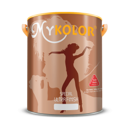 MYKOLOR SPECIAL ULTRA FINISH
