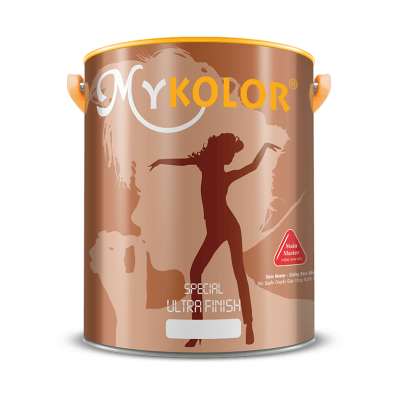 MYKOLOR SPECIAL ULTRA FINISH