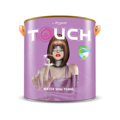 MYKOLOR TOUCH WATER SEAL T1000