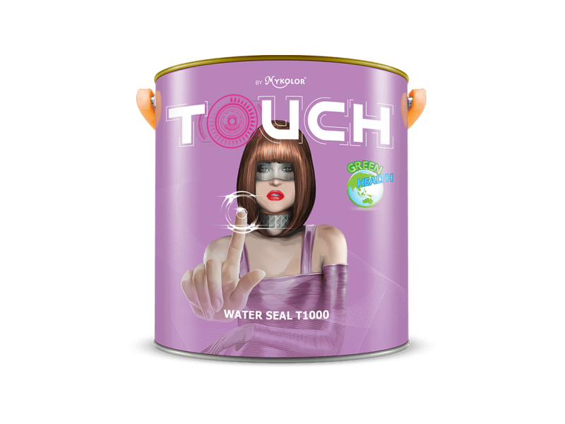 MYKOLOR TOUCH WATER SEAL T1000