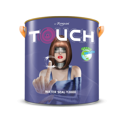 MYKOLOR TOUCH WATER SEAL T2000