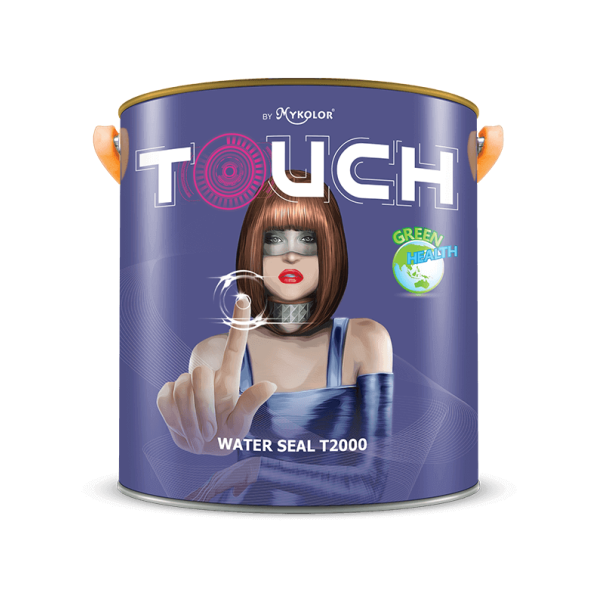 MYKOLOR TOUCH WATER SEAL T2000
