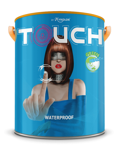 Sơn MYKOLOR Touch