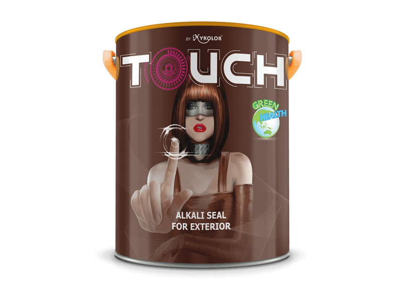 MYKOLOR TOUCH ALKALI SEAL FOR EXTERIOR