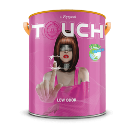MYKOLOR TOUCH LOW ODOR
