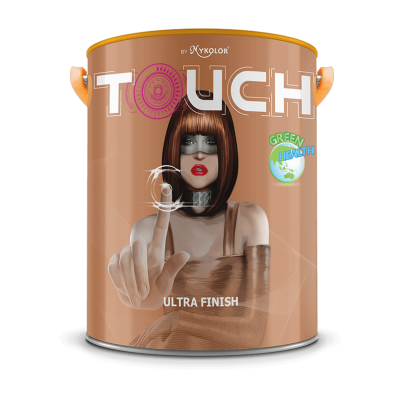MYKOLOR TOUCH ULTRA FINISH