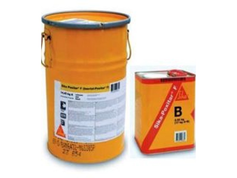 Sika® Poxitar® F
