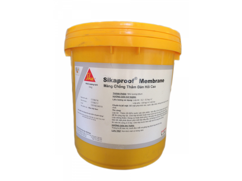 Sikaproof® Membrane