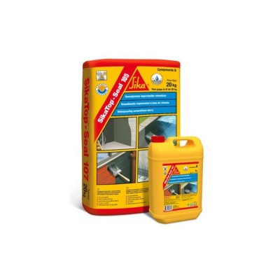 SikaTop Seal®-105 VN