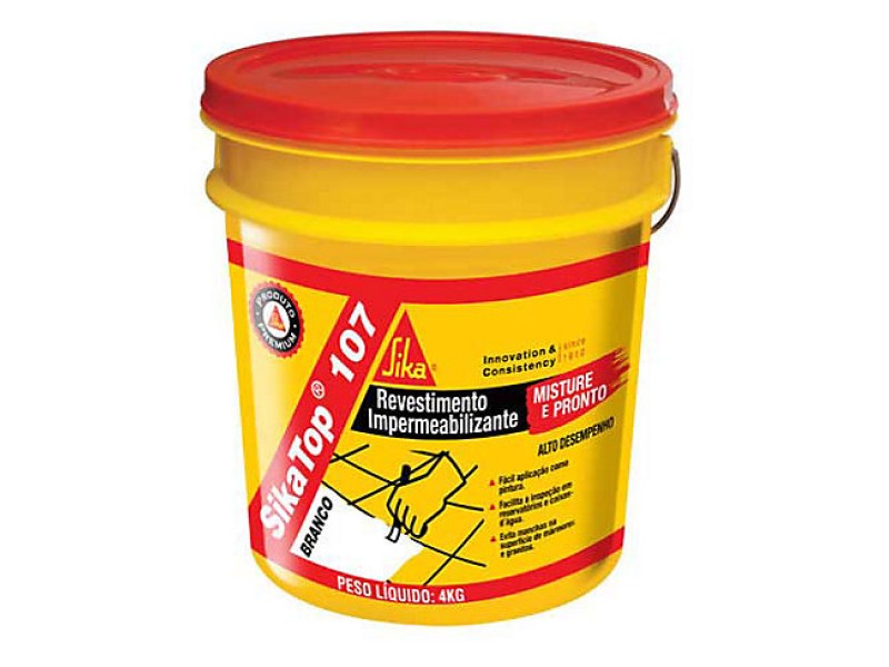SikaTop®-107