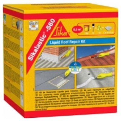 Sikalastic®-560