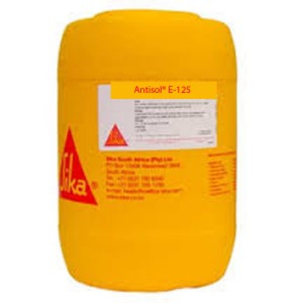Antisol E