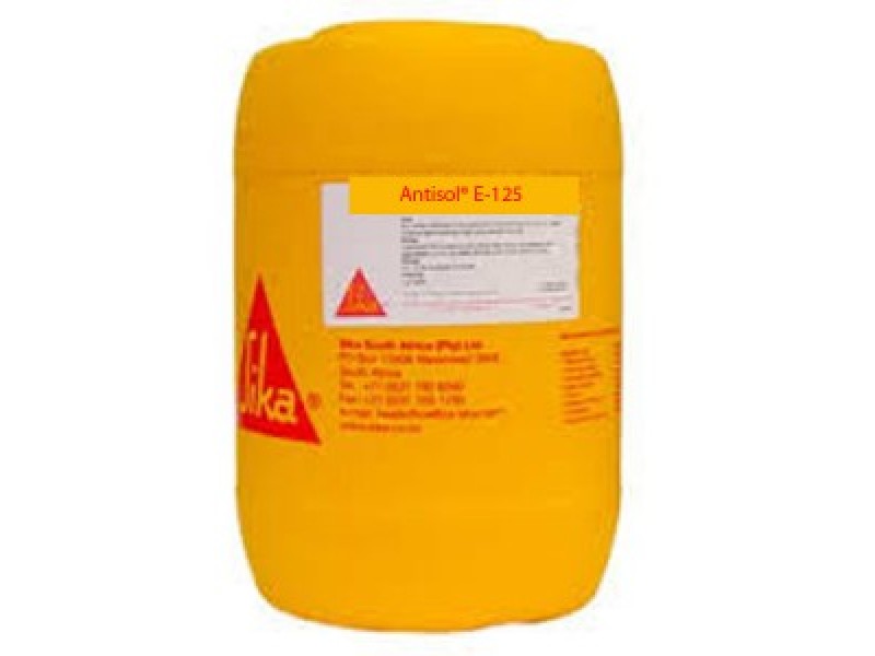 Antisol E