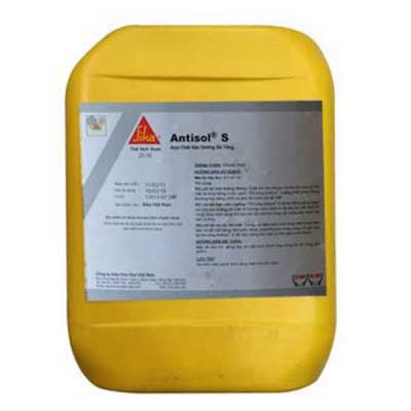Antisol S