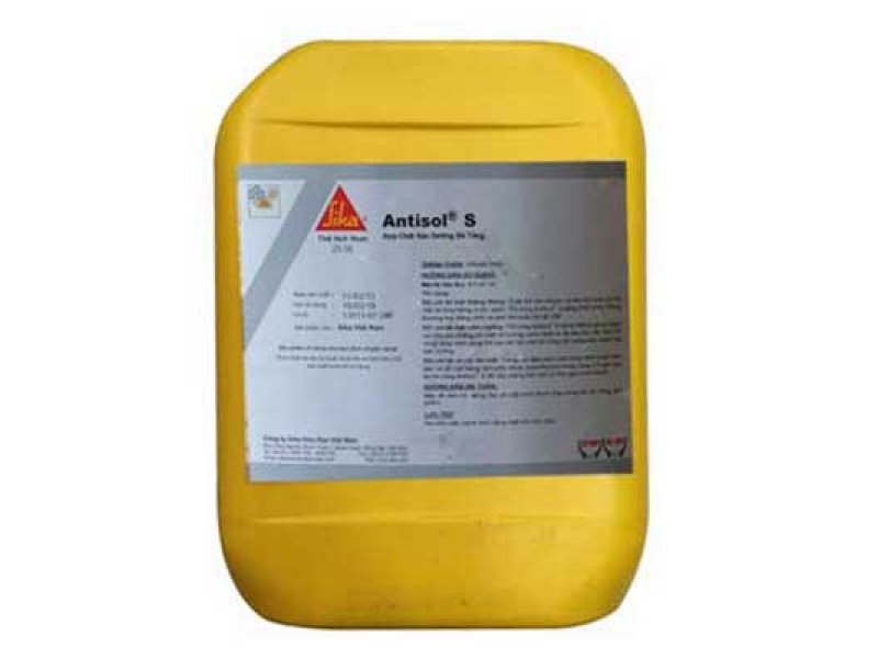 Antisol S