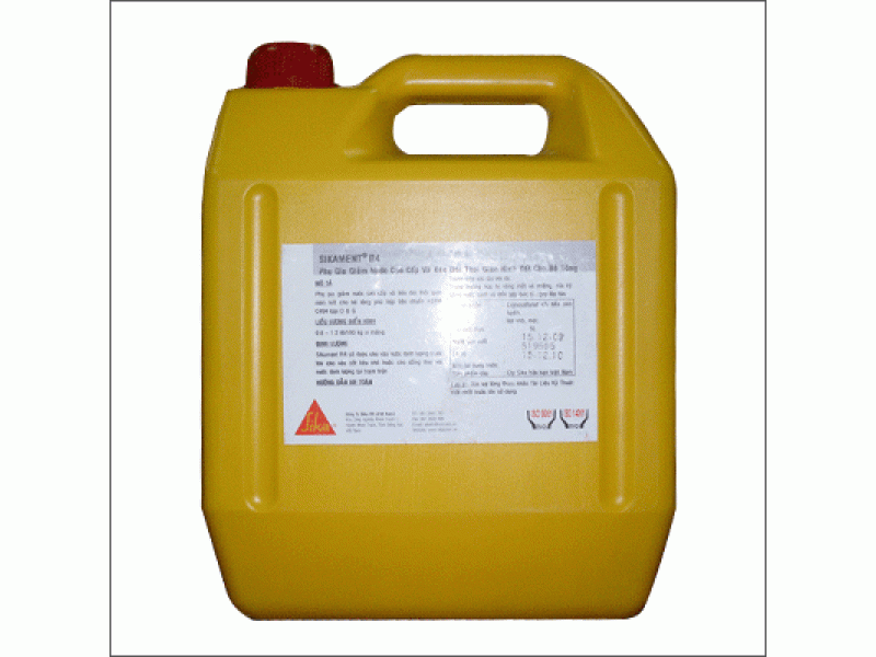 Sika Ment 163 EX – HV