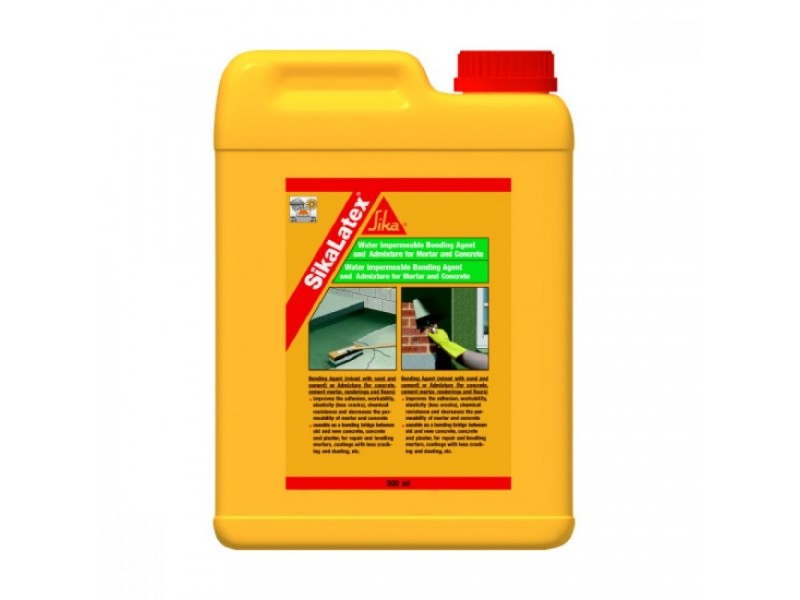 Sika Latex