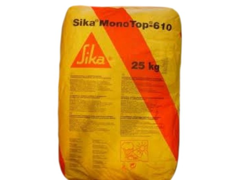 Sika Monotop 610