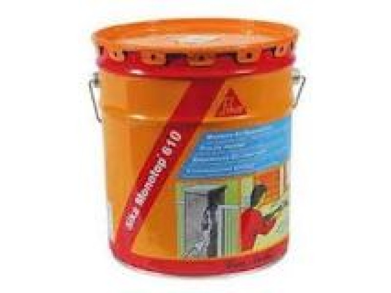 Sika Monotop 615 HB