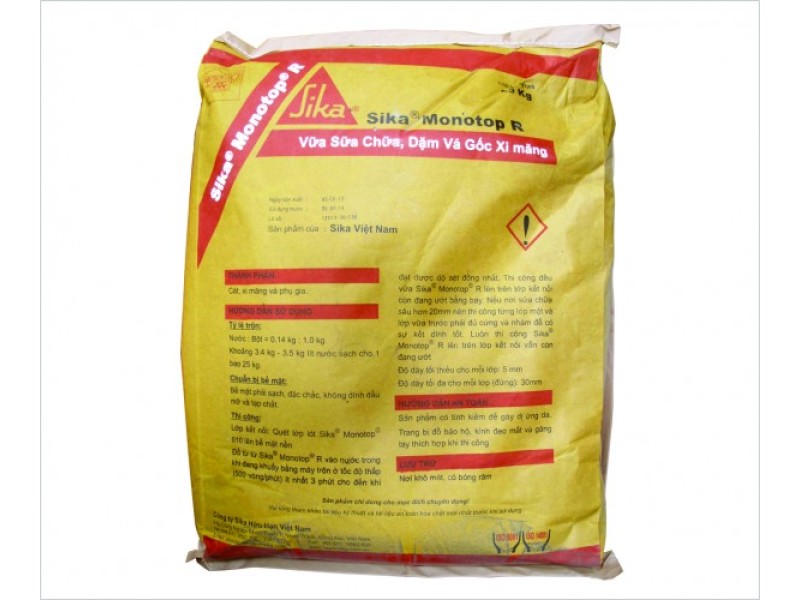 Sika Monotop R