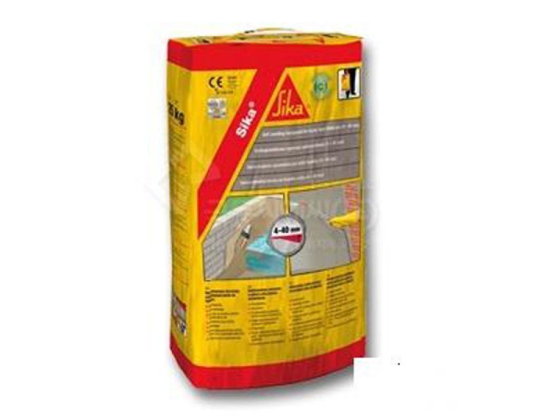 Sika Refit 2000