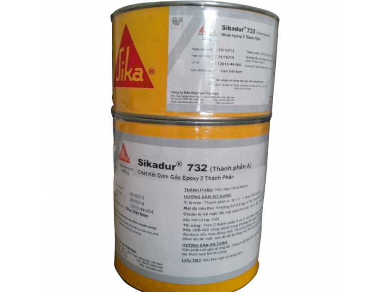 Sikadur®-732
