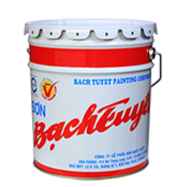 Dầu bóng Epoxy