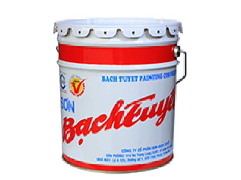 Dầu bóng Epoxy
