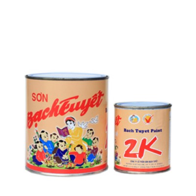Dầu Bóng 2K