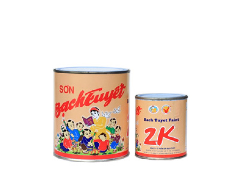Dầu Bóng 2K